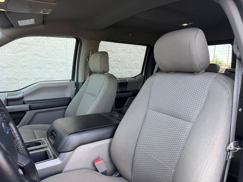 Used 2019 Ford F150 XLT w/ Equipment Group 302A Luxury AWD/4WD image 15