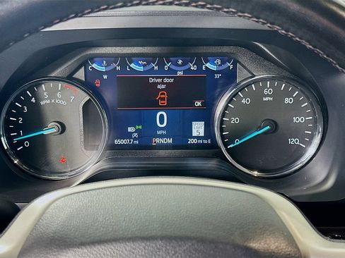 Used 2024 Ford Expedition Limited RWD image 26