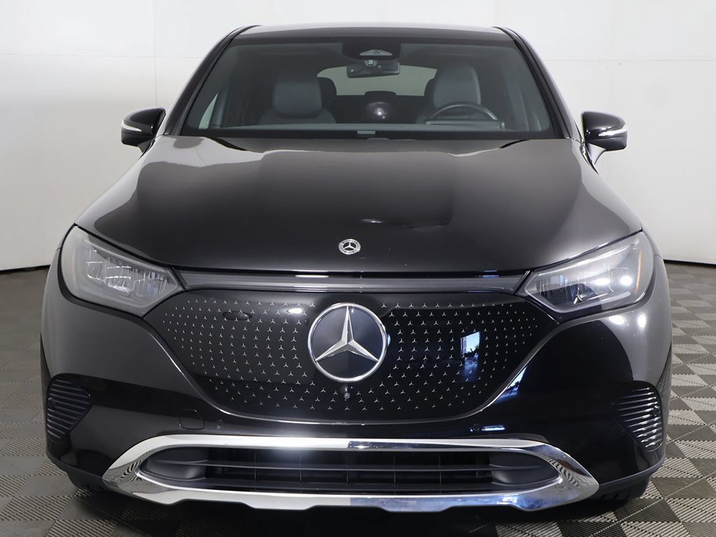 Used 2023 Mercedes-Benz EQE 350+ 4MATIC SUV image 14