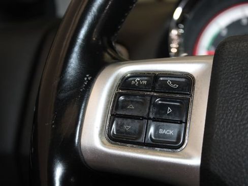 Used 2011 Dodge Durango Crew AWD/4WD image 18