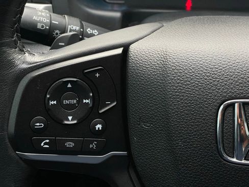 Used 2023 Honda Odyssey EX-L image 15