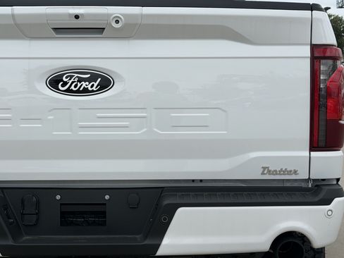 New 2026 Ford F150 Tremor AWD/4WD image 6