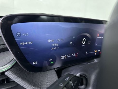 New 2026 Buick Enclave Sport Touring w/ Power Package FWD image 13