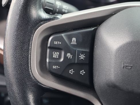 Used 2022 Ford Bronco Outer Banks w/ Sasquatch Package AWD/4WD image 17