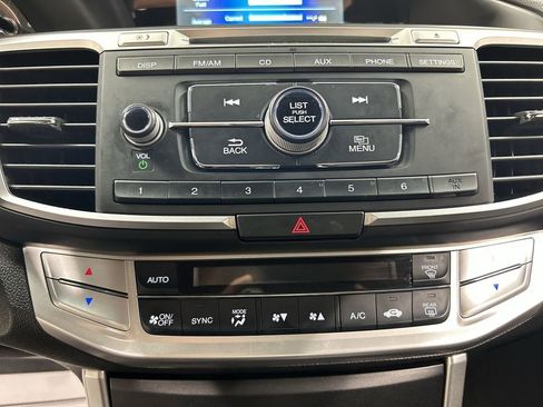 Used 2013 Honda Accord LX-S image 16