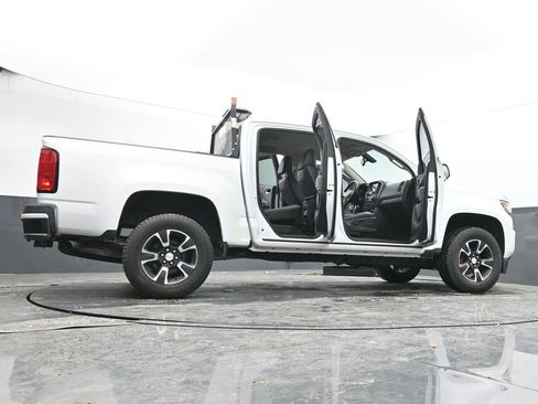 Used 2016 Chevrolet Colorado Z71 image 66