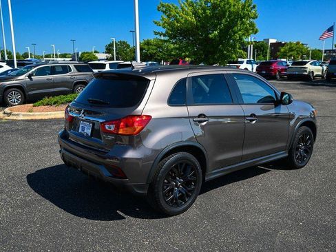 Used 2018 Mitsubishi Outlander Sport LE FWD image 5