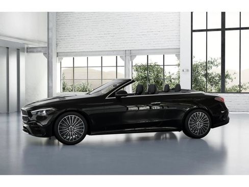New 2027 Mercedes-Benz CLE 300 4MATIC Cabriolet image 36