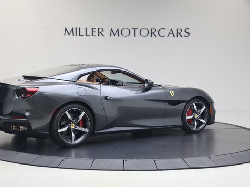 Certified 2022 Ferrari Portofino M RWD image 27