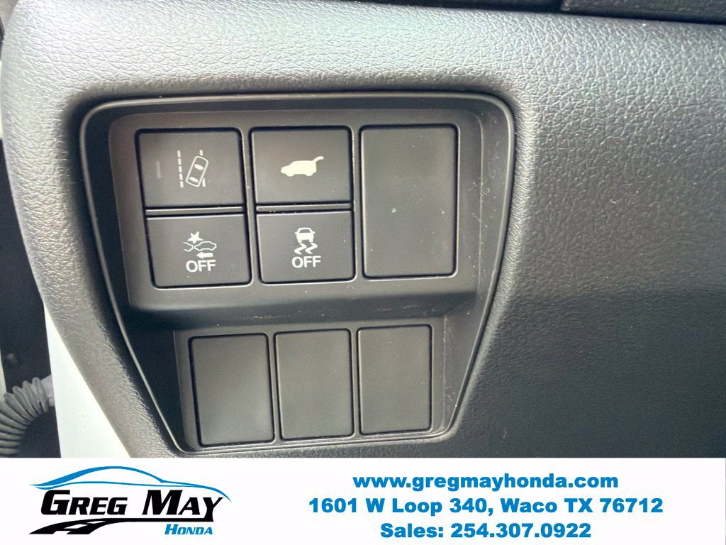Used 2018 Honda CR-V EX-L image 27