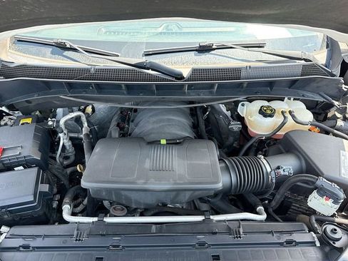 Used 2019 Chevrolet Silverado 1500 LT w/ Texas Edition image 26