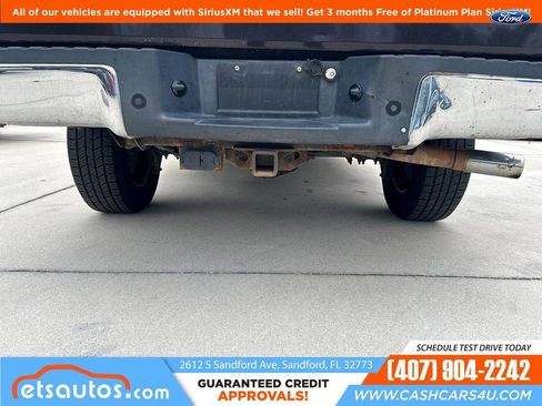 Used 2013 Ford F150 XLT w/ Luxury Equipment Group image 16