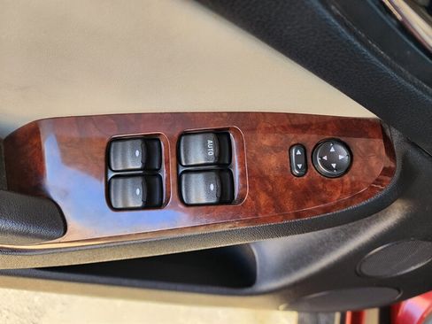 Used 2009 Pontiac G6 GT w/ Premium Package image 33