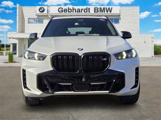 New 2026 BMW X5 M60i w/ Executive Package video 2