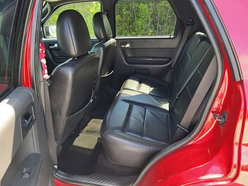 Used 2010 Ford Escape XLT FWD image 13