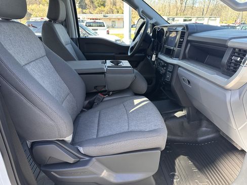 Used 2026 Ford F350 XL w/ Snow Plow Prep Package image 15