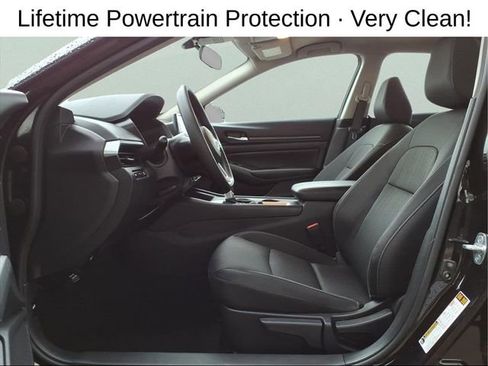 Used 2022 Nissan Altima 2.5 S image 13