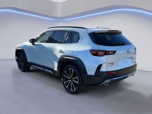 New 2026 MAZDA CX-50 AWD 2.5 S w/ Accent Package image 5