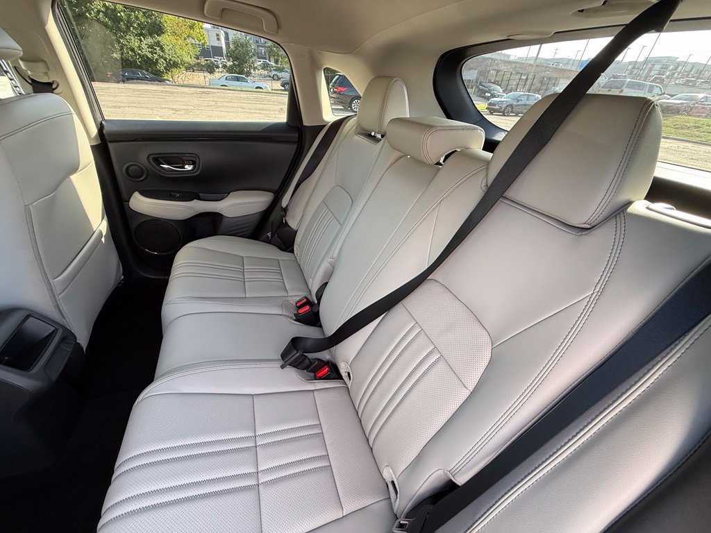 New 2027 Honda HR-V EX-L image 29