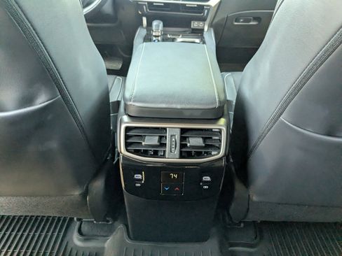 Certified 2023 Lexus RX 350 Premium Plus w/ Accessory Package (K3) image 19