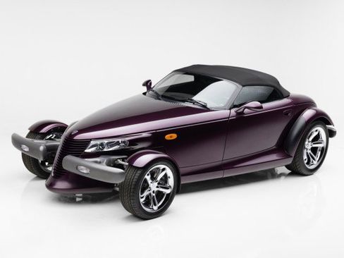 Used 1999 Plymouth Prowler image 17