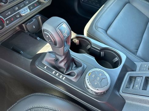New 2026 Ford Bronco Outer Banks AWD/4WD image 18