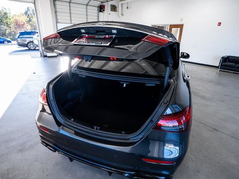 Used 2021 Mercedes-Benz E 63 AMG S image 65