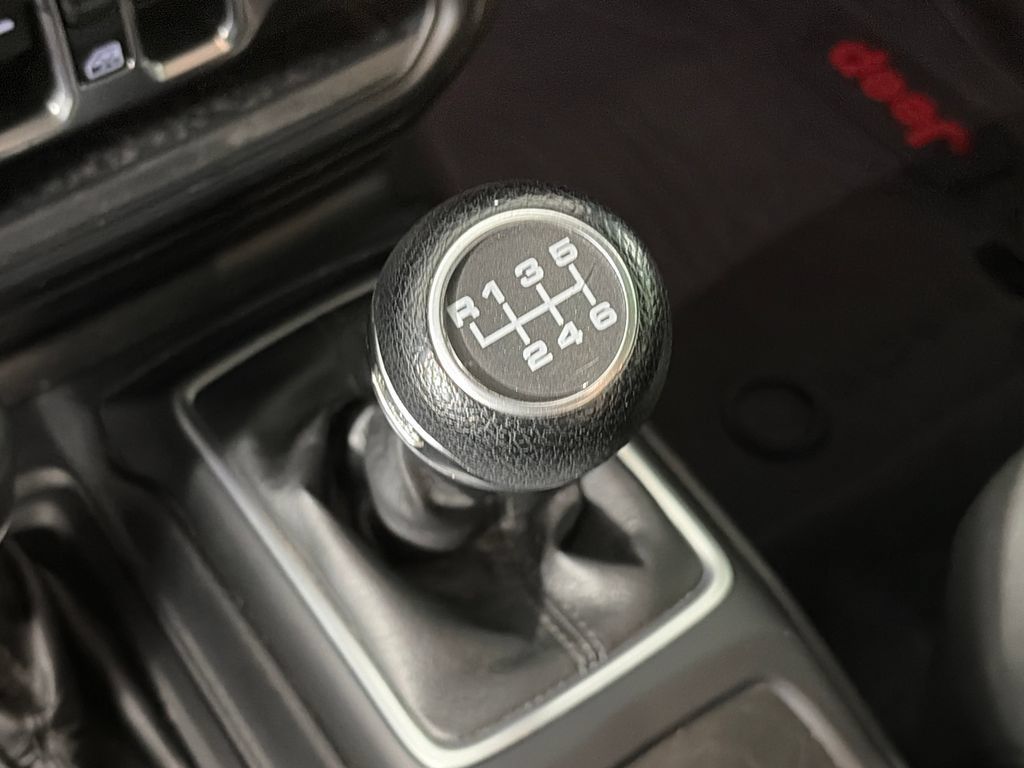 Used 2020 Jeep Gladiator Sport w/ Quick Order Package 23S AWD/4WD image 24