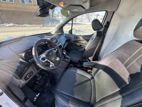 Used 2020 Ford Transit Connect XL image 11