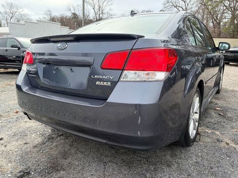 Used 2014 Subaru Legacy 2.5i Limited image 10
