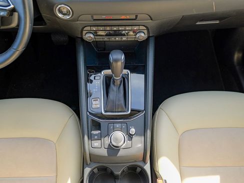 Used 2023 MAZDA CX-5 AWD 2.5 S w/ Select Package image 45