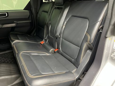 Used 2023 Ford Bronco Badlands AWD/4WD image 20