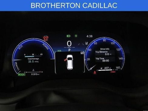 Used 2025 Toyota Sienna Platinum image 18