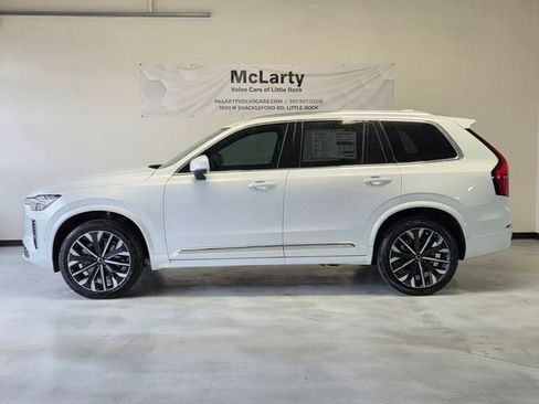 New 2026 Volvo XC90 B6 Plus AWD/4WD image 2