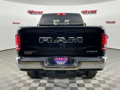 Used 2026 RAM 2500 Big Horn AWD/4WD image 7