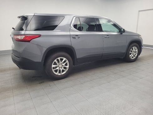 Used 2019 Chevrolet Traverse LS AWD/4WD image 10