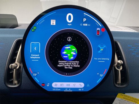 Certified 2025 MINI Cooper Countryman S w/ Comfort Package Max image 24