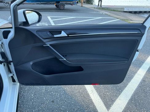 Used 2016 Volkswagen GTI S w/ Lighting Package (SEL) image 16