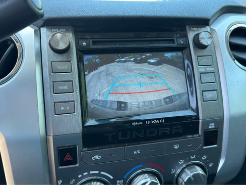 Used 2019 Toyota Tundra SR5 AWD/4WD image 13