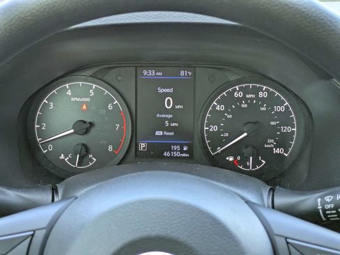 Used 2022 Nissan Altima 2.5 S FWD image 24