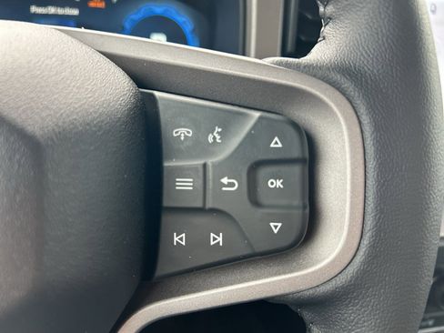 New 2026 Ford Bronco Outer Banks AWD/4WD image 24