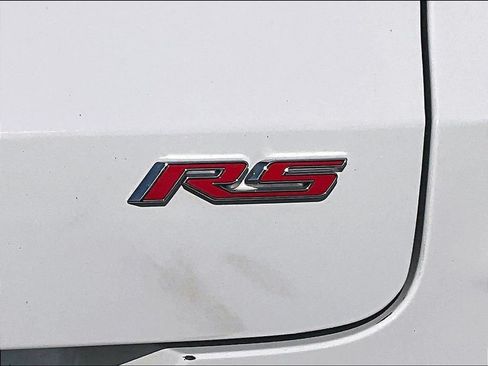 Used 2022 Chevrolet TrailBlazer RS AWD/4WD image 28