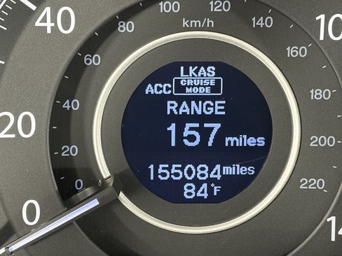 Used 2015 Honda CR-V Touring image 5