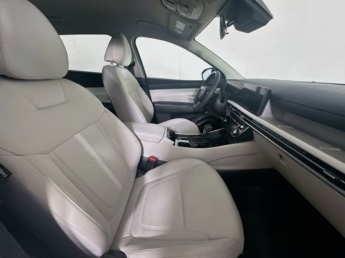 Used 2025 Hyundai Tucson SEL image 30