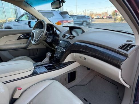 Used 2013 Acura MDX w/ Technology Package image 22