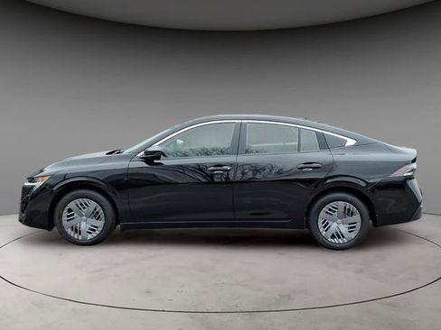 Used 2026 Nissan Sentra S w/ Floor Mat Package image 27