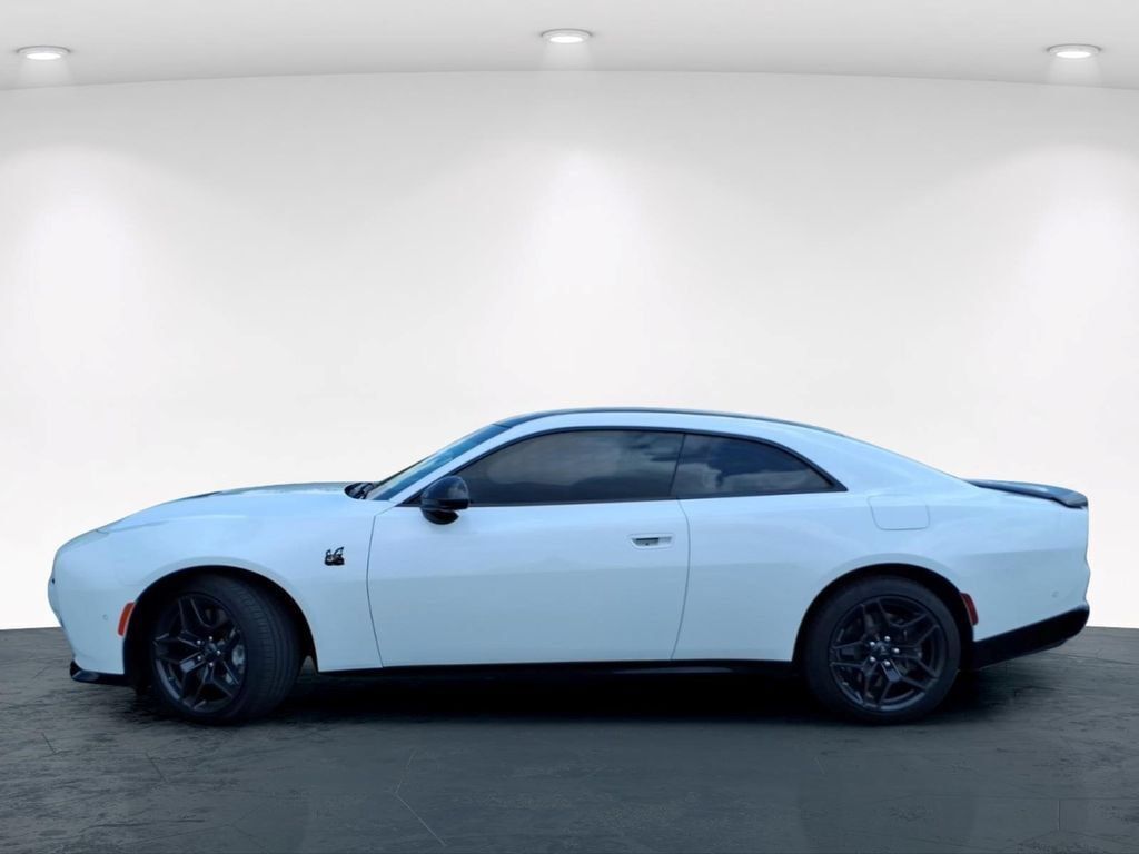 Used 2026 Dodge Charger Scat Pack AWD/4WD image 14
