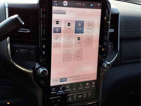 New 2025 RAM 3500 Laramie image 15