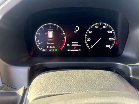 New 2026 Honda Odyssey EX-L image 12
