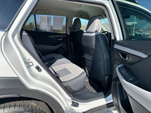 Certified 2025 Subaru Outback Premium w/ Popular Package #1A image 10